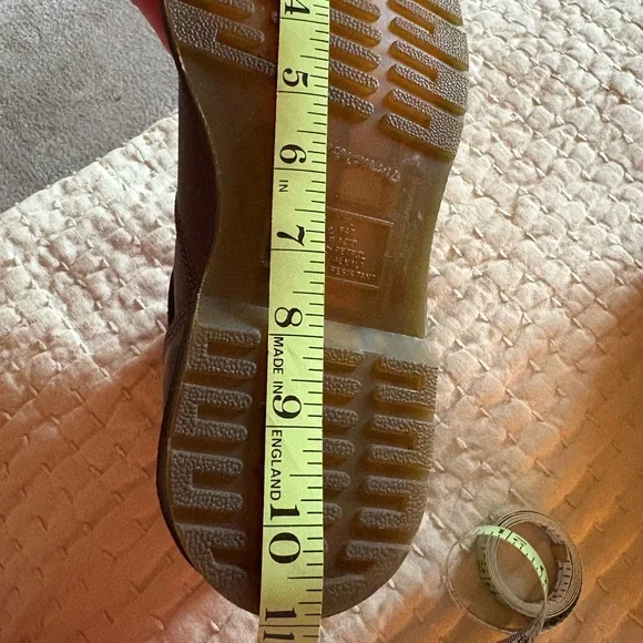 Dr. Martens Kristy double buckle boots - Picture 11 of 11